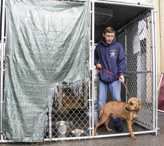 Winter challenges pound’s staffing efforts News, Sports, Jobs